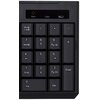 Klawiatura ACTIVEJET K-3911W Touchpad Nie