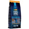 Karma dla psa półwilgotna PRIMAL SPIRIT Wild Waters Świeża ryba 12 kg Smak wiodący Ryba