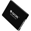 Dysk AFOX SD250 240GB SSD Maksymalna prędkość odczytu [Mb/s] 560