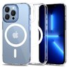 Etui TECH-PROTECT MagMat MagSafe do Apple iPhone 13 Pro Przezroczysty