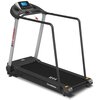 Bieżnia elektryczna DEL SPORT MedRun 1470W 14km/h Możliwość złożenia Nie