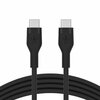 Kabel USB-C - USB-C BELKIN 2.0 3m Czarny Rodzaj Kabel