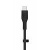 Kabel USB-C - USB-C BELKIN 2.0 3m Czarny Typ USB-C - USB-C
