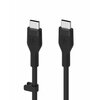 Kabel USB-C - USB-C BELKIN 2.0 3m Czarny