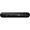 Stacja dokująca BELKIN INC006VFSGY USB Typu C, Aktywna Dodatkowe informacje Obsługa 3 monitorów 4K