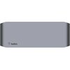 Stacja dokująca BELKIN INC006VFSGY USB Typu C, Aktywna Dodatkowe informacje Obsługa monitora 8K 30Hz