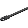 Stacja dokująca BELKIN INC006VFSGY USB Typu C, Aktywna Interfejs USB Typu C