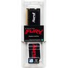 Pamięć RAM KINGSTON Fury Impact 32GB 4800MHz Taktowanie pamięci [MHz] 4800