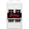 Pamięć RAM KINGSTON Fury Impact 64GB 4800MHz Opóźnienie CAS 38