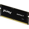Pamięć RAM KINGSTON Fury Impact 64GB 4800MHz Taktowanie pamięci [MHz] 4800