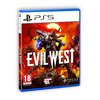 Evil West Gra PS5 Rodzaj Gra