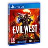 Evil West Gra PS4 Rodzaj Gra