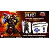 Evil West Gra XBOX ONE (Kompatybilna z Xbox Series X) Platforma Xbox One