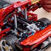 LEGO 42143 Technic Ferrari Daytona SP3 Kolekcjonerskie Tak