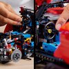 LEGO 42143 Technic Ferrari Daytona SP3 Załączona dokumentacja Instrukcja obsługi w języku polskim