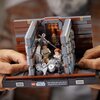 LEGO 75339 Star Wars Diorama: Zgniatarka odpadów na Gwieździe Śmierci Załączona dokumentacja Instrukcja obsługi w języku polskim
