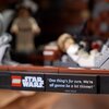 LEGO 75339 Star Wars Diorama: Zgniatarka odpadów na Gwieździe Śmierci Gwarancja 24 miesiące