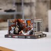 LEGO 75339 Star Wars Diorama: Zgniatarka odpadów na Gwieździe Śmierci Płeć Damska