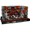 LEGO 75339 Star Wars Diorama: Zgniatarka odpadów na Gwieździe Śmierci Kod producenta 75339