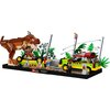 LEGO 76956 Jurassic World Tyranozaur na wolności Kod producenta 76956