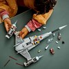 LEGO 75325 Star Wars Myśliwiec N-1 Mandalorianina Liczba elementów [szt] 412