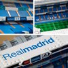 LEGO 10299 ICONS Stadion Realu Madryt — Santiago Bernabéu Kolekcjonerskie Tak