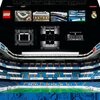 LEGO 10299 ICONS Stadion Realu Madryt — Santiago Bernabéu Motyw Stadion Realu Madryt - Santiago Bernabéu