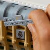 LEGO 10299 ICONS Stadion Realu Madryt — Santiago Bernabéu Załączona dokumentacja Instrukcja obsługi w języku polskim
