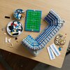 LEGO 10299 ICONS Stadion Realu Madryt — Santiago Bernabéu Liczba elementów [szt] 5876