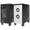 Zasilacz UPS QOLTEC 53949 15000VA 12000W Interfejs RS-232
