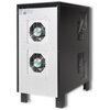Zasilacz UPS QOLTEC 53949 15000VA 12000W Interfejs RS-458