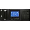 Zasilacz UPS QOLTEC Rack 1000VA 800W Interfejs Schuko - x2