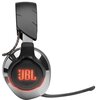 Słuchawki JBL Quantum 810 Bezprzewodowe, Nauszne, ANC, Dźwięk przestrzenny Bezprzewodowe Tak