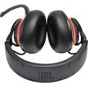 Słuchawki JBL Quantum 810 Bezprzewodowe, Nauszne, ANC, Dźwięk przestrzenny Regulacja głośności Tak