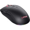 Mysz TRUST GXT 980 Redex Komunikacja z komputerem Bezprzewodowa