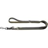 Smycz HUNTER Maldon M (200 x 2 cm) Oliwkowo-szary Przeznaczenie Dla psa