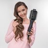 Suszarko-lokówka BEAUTYME AS800 60 mm 1200 W Zastosowane technologie Ionic