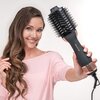 Suszarko-lokówka BEAUTYME AS800 60 mm 1200 W Kolor Czarny