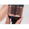 Suszarko-lokówka BEAUTYME AS800 60 mm 1200 W Błyskawiczne nagrzewanie Nie
