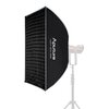 Softbox APUTURE Light Box 60 x 90 Wyposażenie Grid