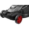 Kosiarka elektryczna GRAPHITE 59G475 2000W 430mm Moc silnika [W] 2000