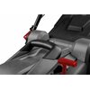 Kosiarka elektryczna GRAPHITE 59G475 2000W 430mm Zakres regulacji koszenia [mm] 20 - 70