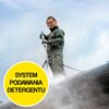 Myjka ciśnieniowa KARCHER Professional HD 5/12 C Plus 1.520-901.0 Ciśnienie maksymalne [bar] 175