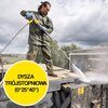 Myjka ciśnieniowa KARCHER Professional HD 5/12 C Plus 1.520-901.0 Bezprzewodowa Nie