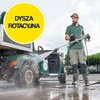Myjka ciśnieniowa KARCHER Professional HD 4/11 C BP EU 1.520-928.0 Wyposażenie Lanca spryskująca 840 mm