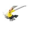 Podkaszarka akumulatorowa KARCHER LTR 18-30 1.444-313.0 Rodzaj Podkaszarka
