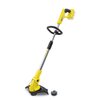 Podkaszarka akumulatorowa KARCHER LTR 18-30