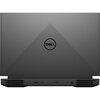 Laptop DELL G15 5511-6211 15.6" i5-11260H 16GB RAM 512GB SSD GeForce RTX3050 Linux Waga [kg] 2.81
