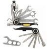 Klucz rowerowy TOPEAK Alien II Narzędzia 2 klucze oczkowe (8 mm)