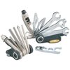 Klucz rowerowy TOPEAK Alien II Narzędzia 2 klucze oczkowe (10 mm)